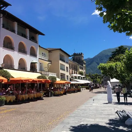 Bicledro By Fewotessin Apartamento