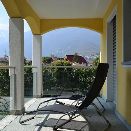 Apartamento Bicledro By Fewotessin