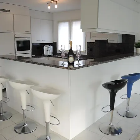 Apartamento Bicledro By Fewotessin