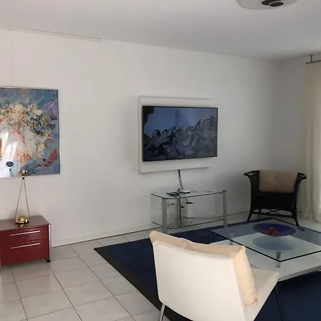 Apartamento Bicledro By Fewotessin